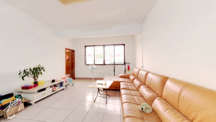 新湖一路小区二手房实景图