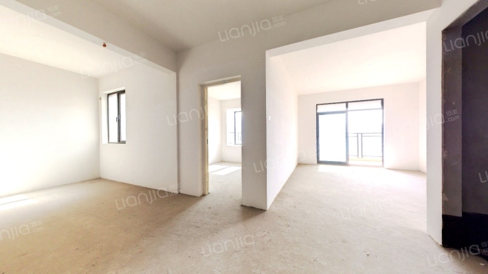 中建文华星城二手房实景图