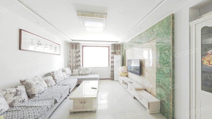 清华苑二手房实景图