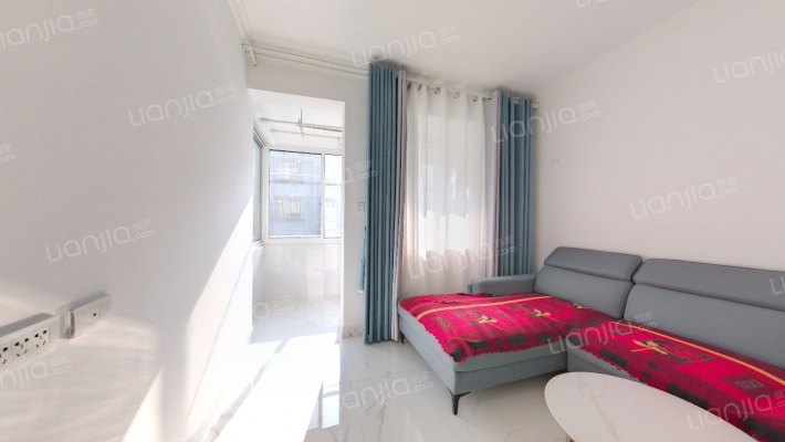 东苑小区二手房实景图