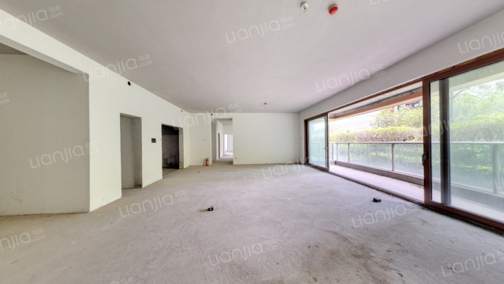 兰江山第花园二期二手房实景图