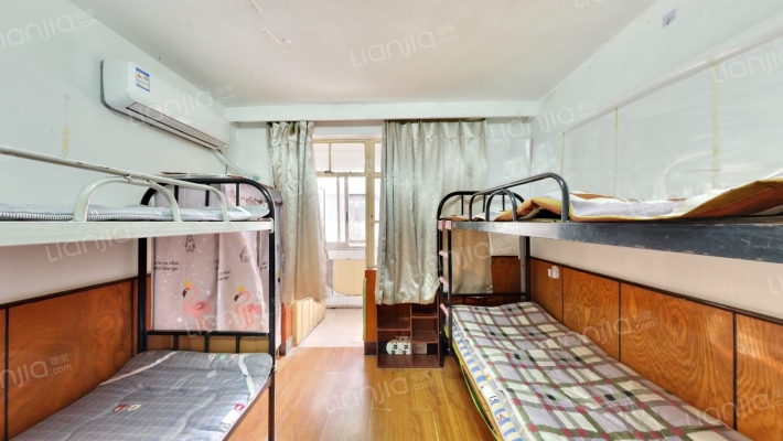 文德里村二手房实景图