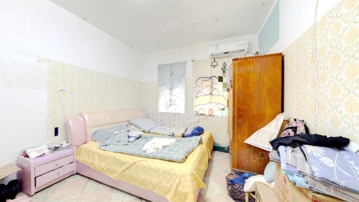 文化路5号二手房实景图