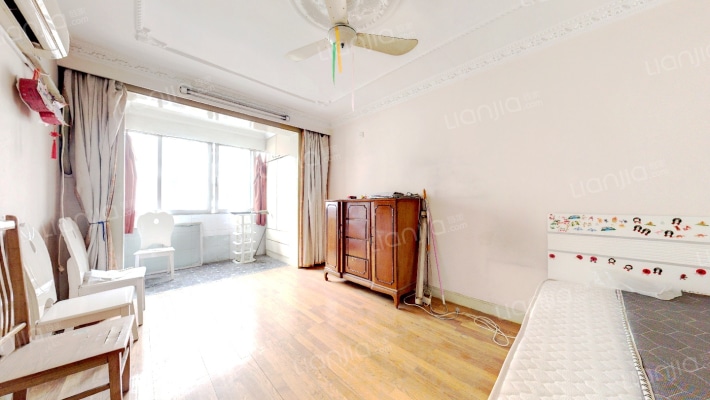 金机大厦(公寓)二手房实景图