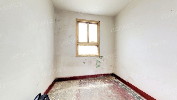 省商业机械厂宿舍二手房实景图