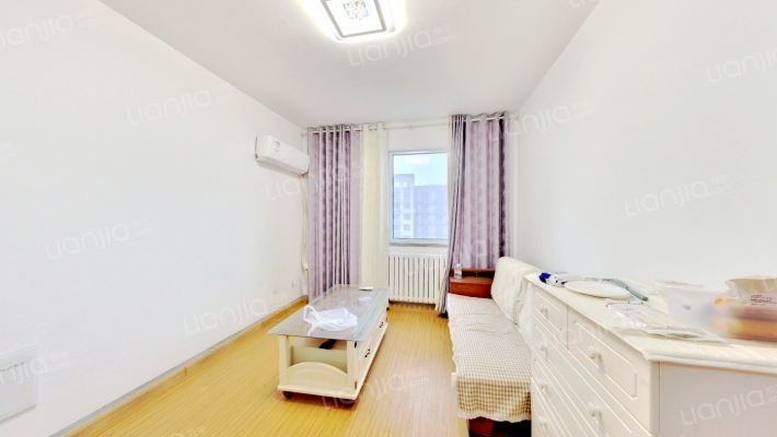 春风雅苑二手房实景图