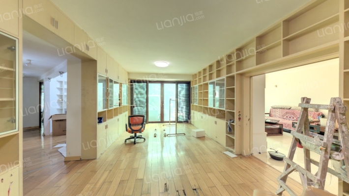 帝景苑二手房实景图