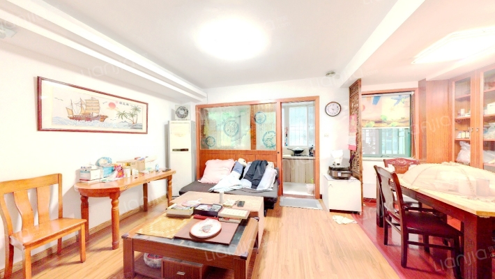 永兴洋房二手房实景图