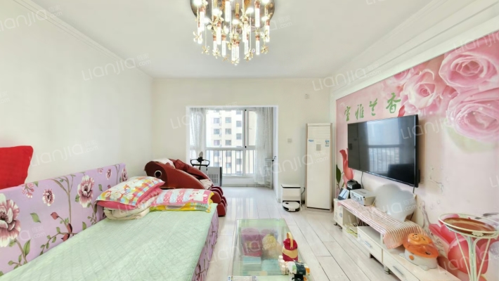 东远国纪花园二手房实景图