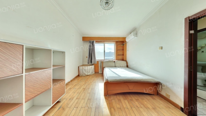 安化北里二手房实景图