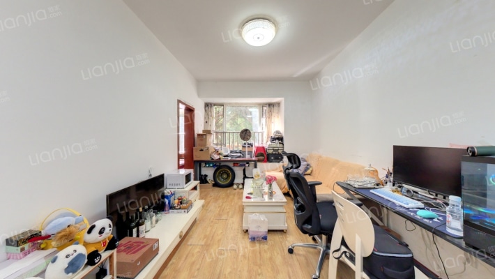 龙腾苑二手房实景图