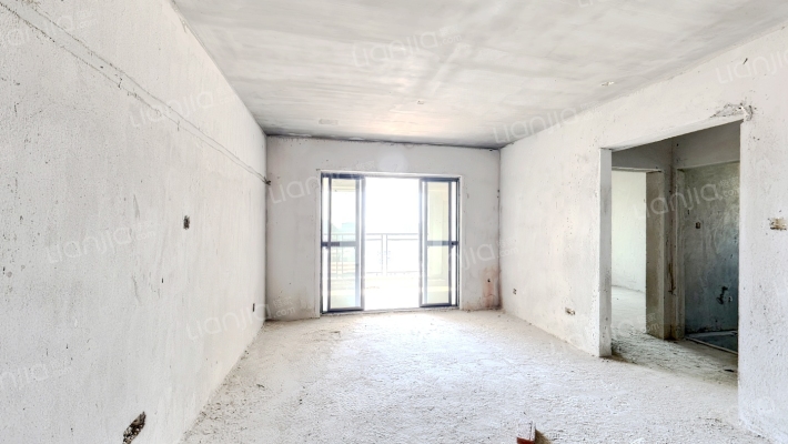 鑫海大厦二手房实景图