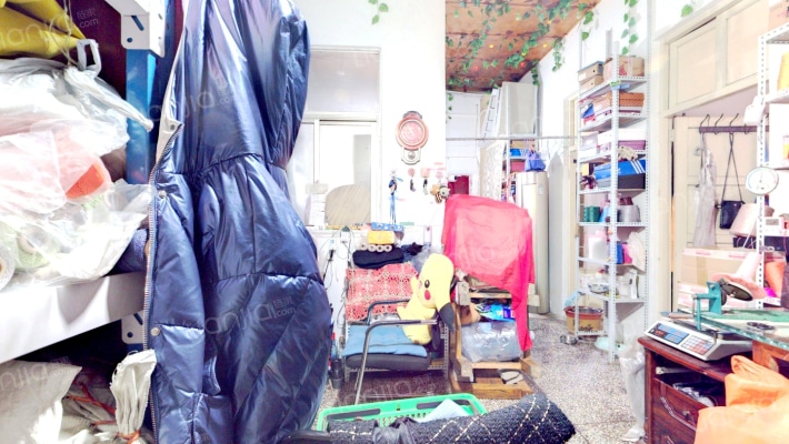 黄河北街1号院二手房实景图