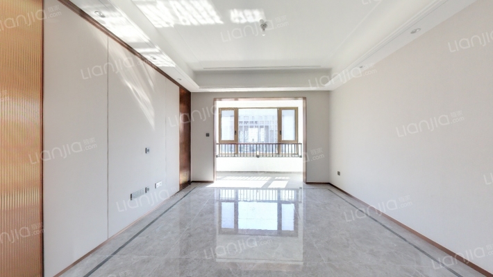 中信泰富·九庐二手房实景图