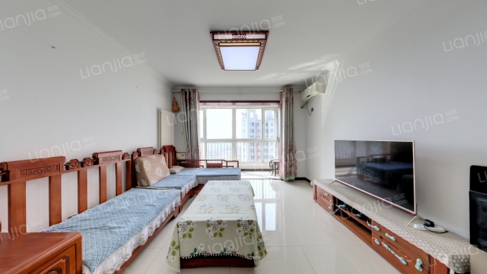 邵府新民居二手房实景图