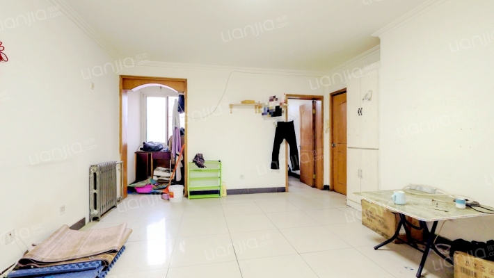 滨河路87号院二手房实景图