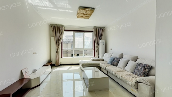 泰地现代城二手房实景图