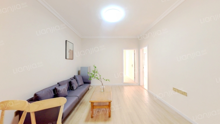 七星路89号二手房实景图