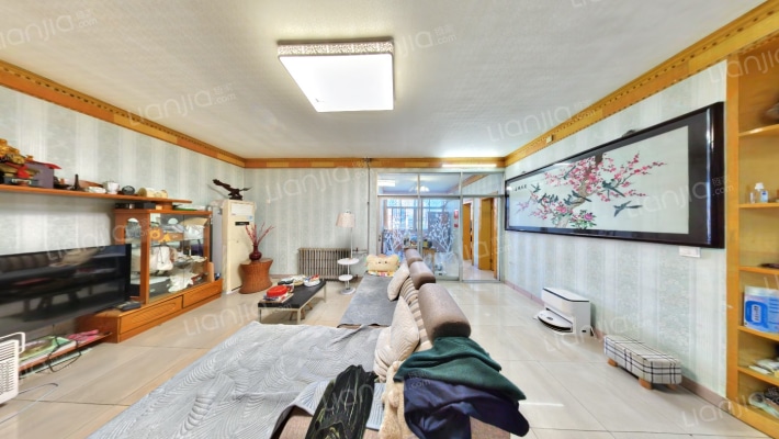 湖南省人民政府机关二院二手房实景图