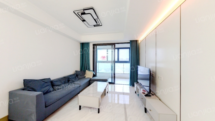 芯汇未来华庭二手房实景图