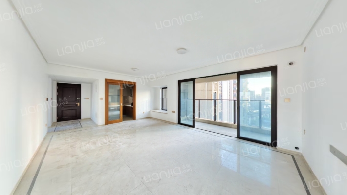 金融街金悦郡二手房实景图