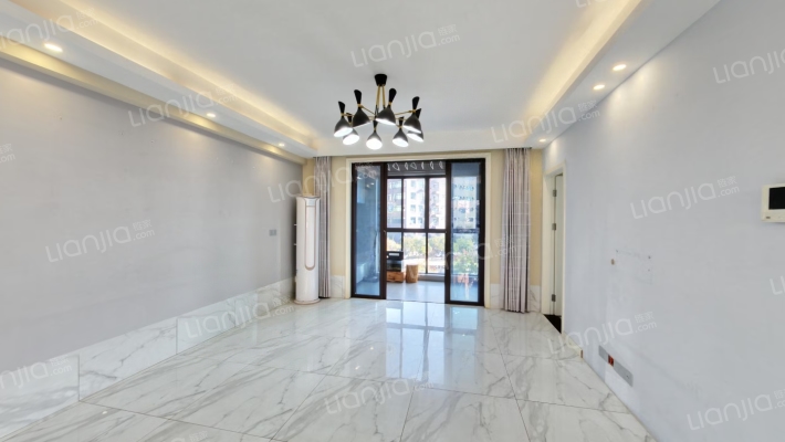 大唐东汇小区二手房实景图