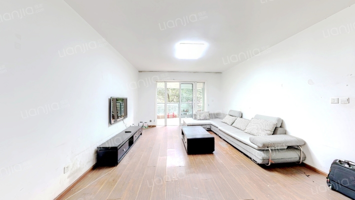 远大都市风景三期二手房实景图