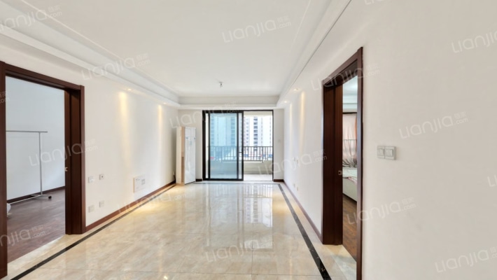 金地艺华府第二手房实景图