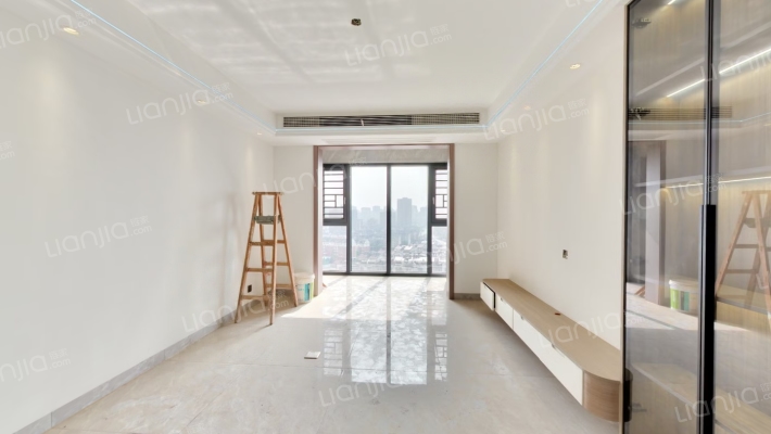 旺郢家园二手房实景图