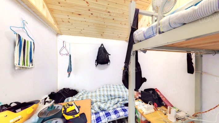 九湾胡同二手房实景图