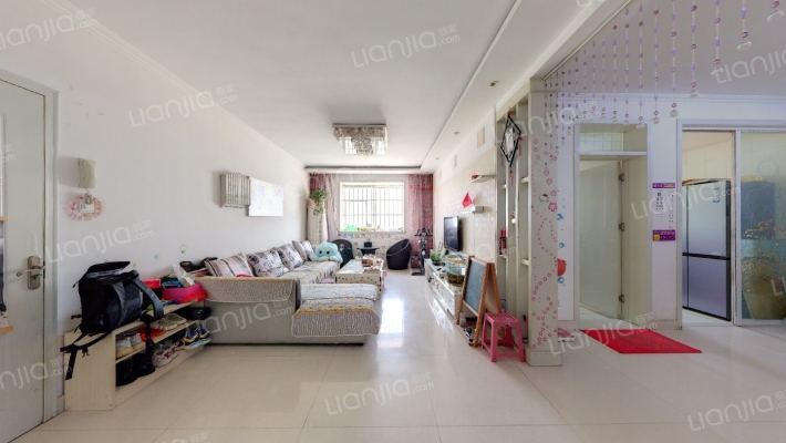 鲁光家园二手房实景图