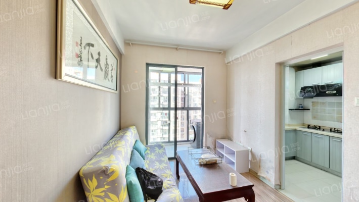 标志浪漫满屋二手房实景图