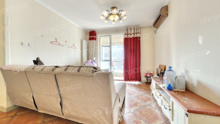 金地朗悦朗园二手房实景图