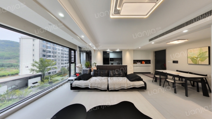 重庆汽车公园二手房实景图