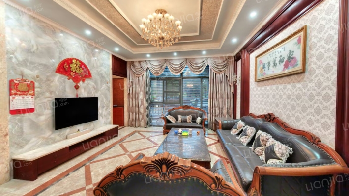 御花苑二手房实景图