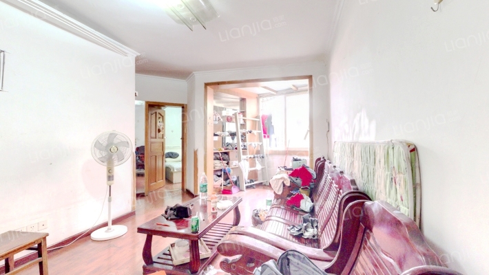 石人南路34号二手房实景图