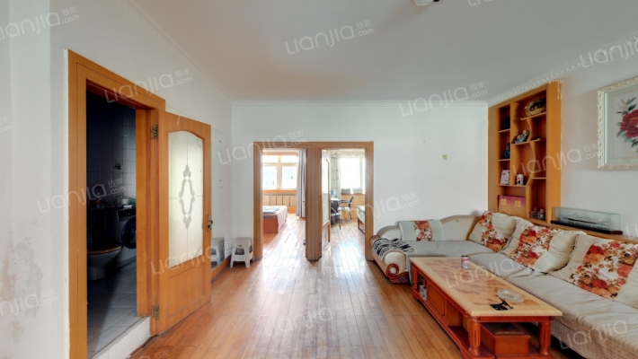 黄河路36号二手房实景图