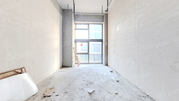 滨盛荟二手房实景图