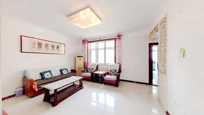 宝平景苑西区二手房实景图