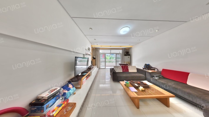 东辉花园二手房实景图