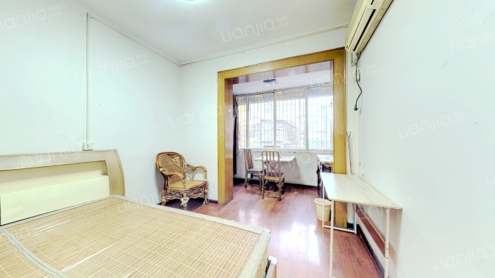 将军街14号二手房实景图