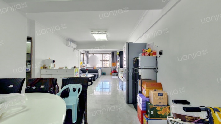 交运综合楼二手房实景图