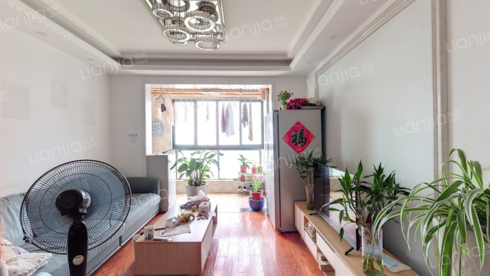 大华锦绣华城香邑美颂二手房实景图