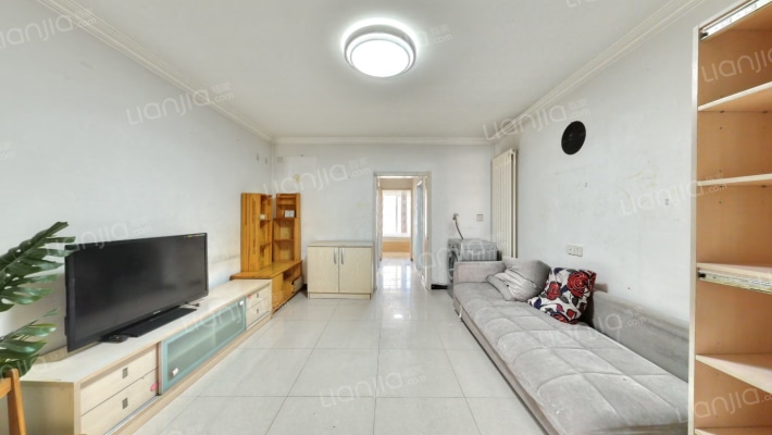 杨庄北街7号院二手房实景图