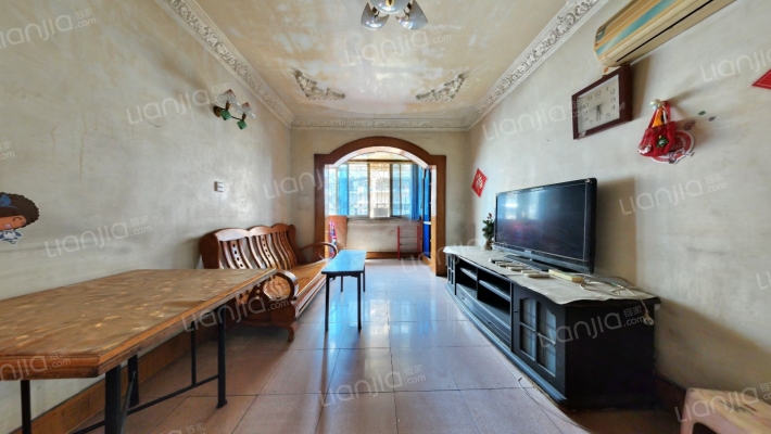 银沙正街2号二手房实景图