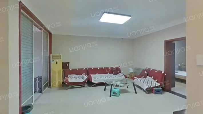 向阳花园北区二手房实景图