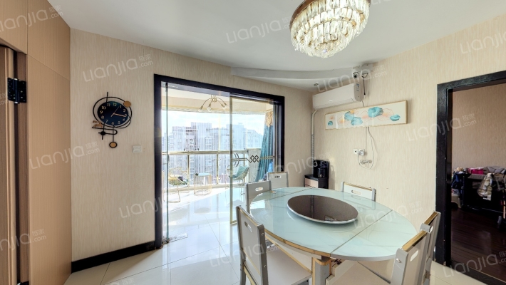 永和阳光苑二手房实景图