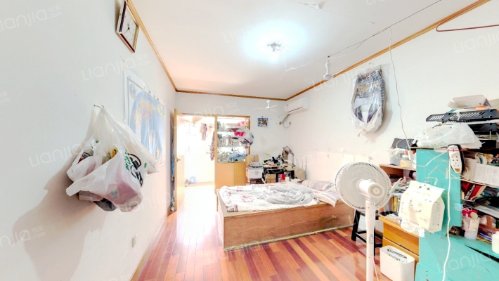 梨花巷2号二手房实景图