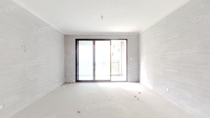 朗臻熙苑二手房实景图