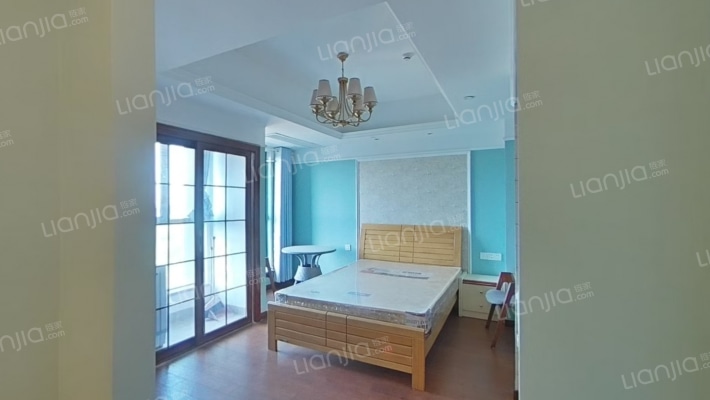 崇盛国际中心二手房实景图